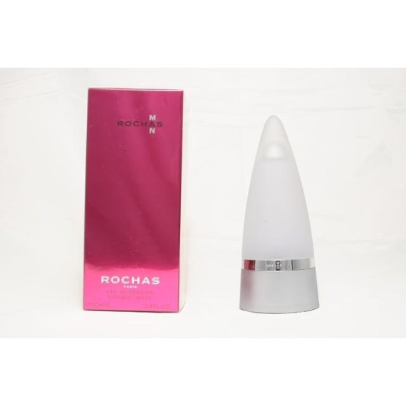Rochas Man парфюм за мъже EDT