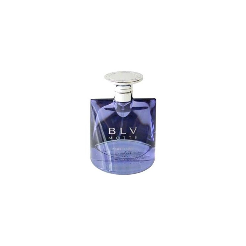 Bvlgari BLV Notte парфюм за мъже EDT
