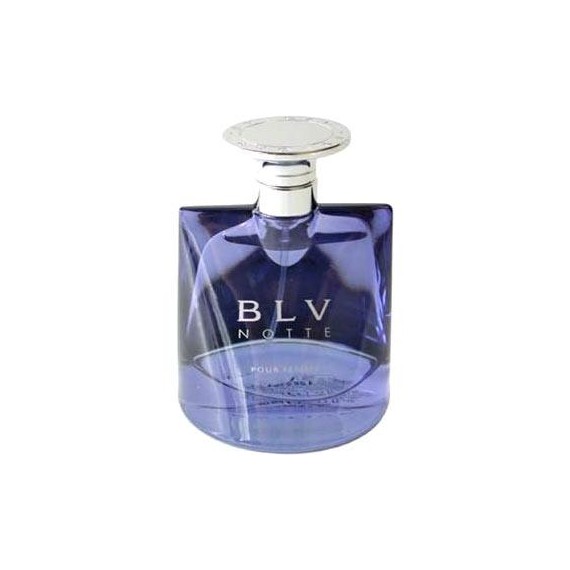 Bvlgari BLV Notte парфюм за мъже EDT