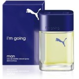 Puma I`m going парфюм за мъже EDT