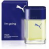 Puma I`m going парфюм за мъже EDT