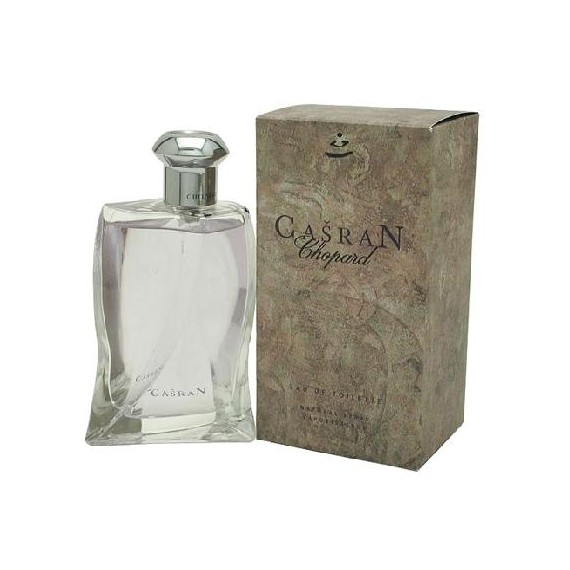 Chopard Casran Eau De Toilette 125 мл. за мъже