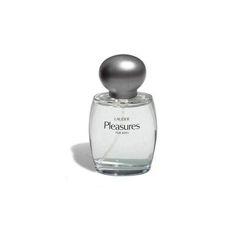 Estee Lauder Pleasures парфюм за мъже EDT