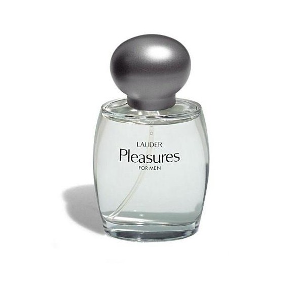 Estee Lauder Pleasures парфюм за мъже EDT