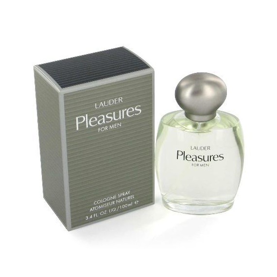 Estee Lauder Pleasures парфюм за мъже EDT
