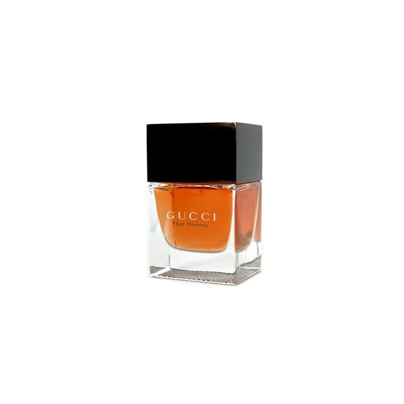Gucci POUR HOMME Eau De Toilette 30/50/100 ml. за мъже