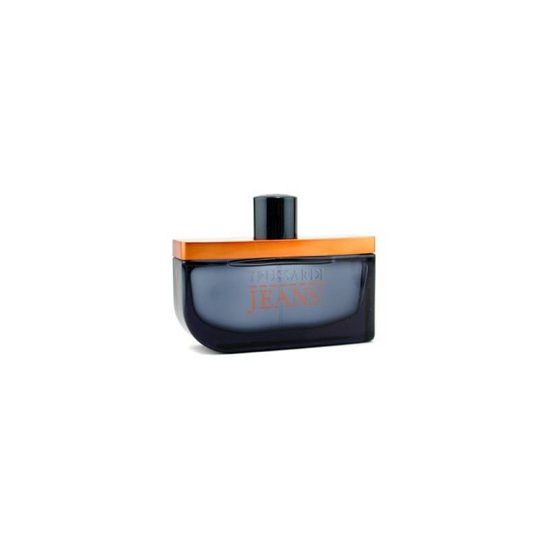 Trussardi Jeans парфюм за мъже EDT