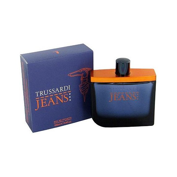 Trussardi Jeans парфюм за мъже EDT