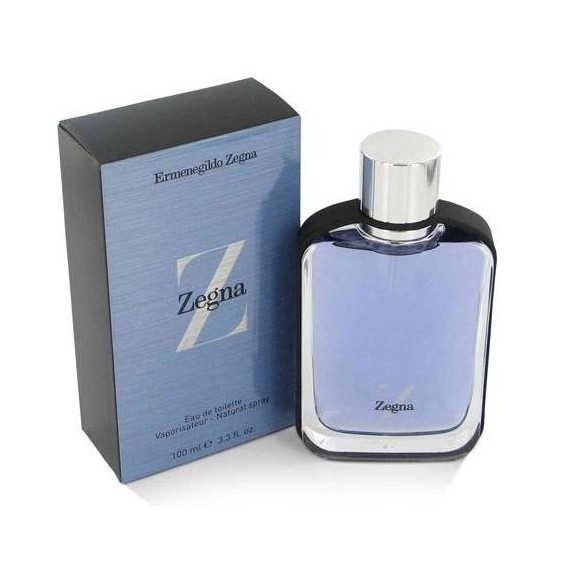ZEGNA Z Zegna Eau De Toilette 50/100 мл за мъже