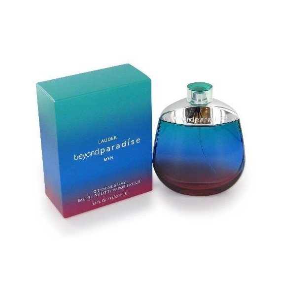 Estee Lauder Beyond Paradise парфюм за мъже EDT