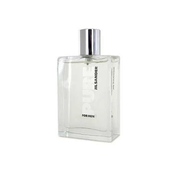 Jil Sander Pure парфюм за мъже EDT