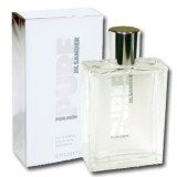 Jil Sander Pure парфюм за мъже EDT