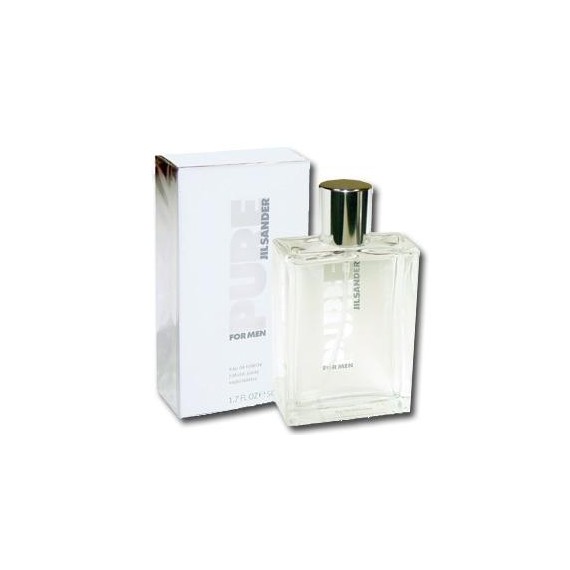 Jil Sander Pure парфюм за мъже EDT