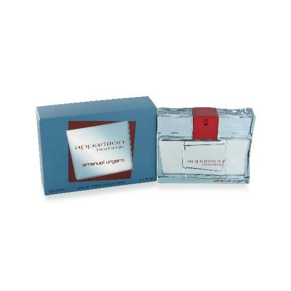 Ungaro Apparition Homme парфюм за мъже EDT
