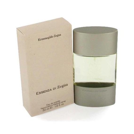 Zegna Essenza di Zegna парфюм за мъже EDT
