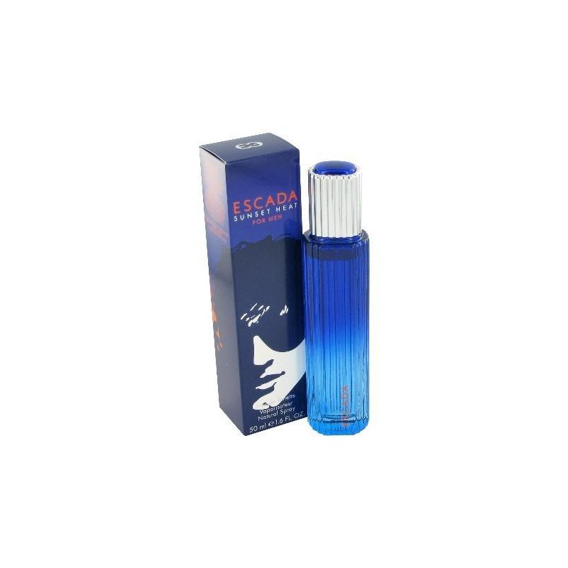 Escada Sunset Heat парфюм за мъже EDT