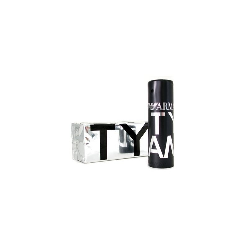 Armani EMPORIO CITY GLAM Eau De Toilette 30/50 ml. за мъже