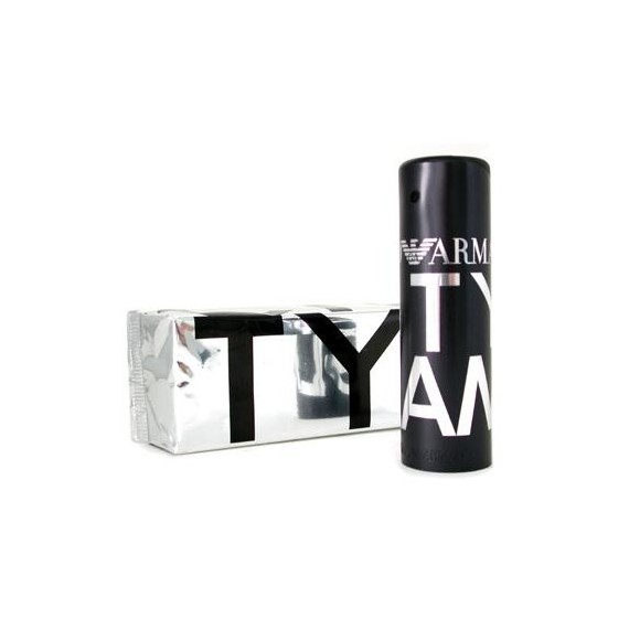 Armani EMPORIO CITY GLAM Eau De Toilette 30/50 ml. за мъже