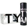 Armani EMPORIO CITY GLAM Eau De Toilette 30/50 ml. за мъже