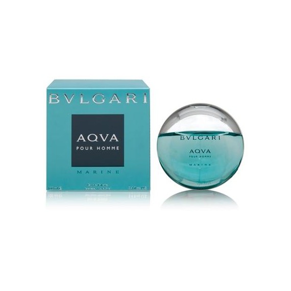 Bvlgari Aqva Marine парфюм за мъже EDT