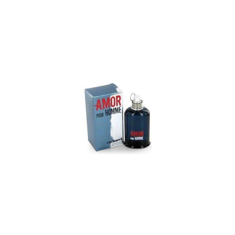 Cacharel Amor pour Homme парфюм за мъже EDT
