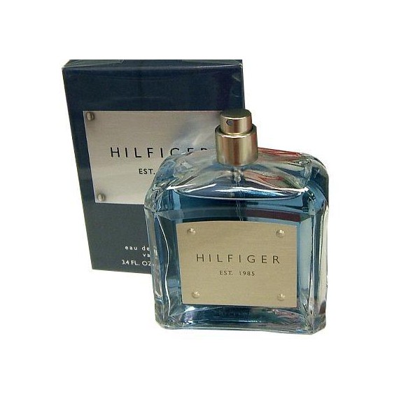 Tommy Hilfiger EST. 1985 парфюм за мъже EDT