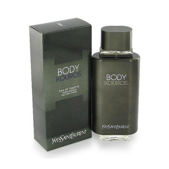 YSL Body Kouros парфюм за мъже EDT