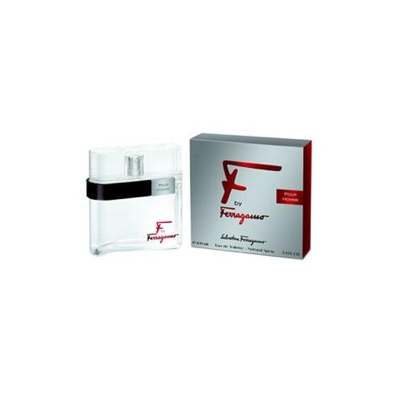 Salvatore Ferragamo F by Ferragamo парфюм за мъже EDT