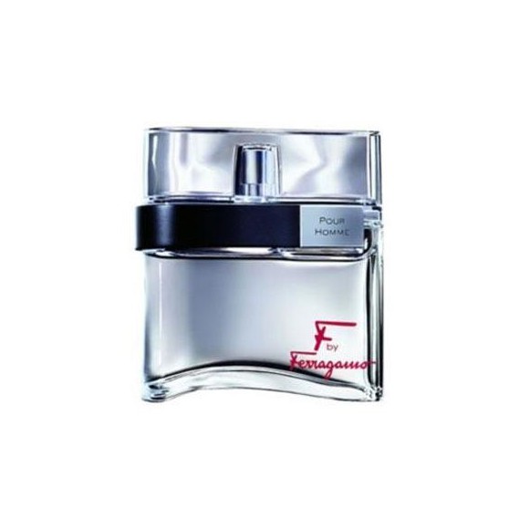 Salvatore Ferragamo F by Ferragamo парфюм за мъже EDT