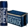 Armani Remix парфюм за мъже EDT
