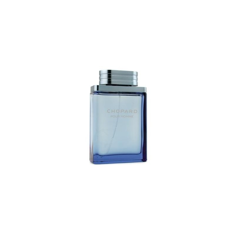 Chopard Pour Homme Eau de Toilette 50/75 мл. за мъже