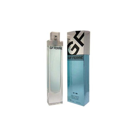 Gianfranco Ferre GF Ferre Lui-Him парфюм за мъже EDT