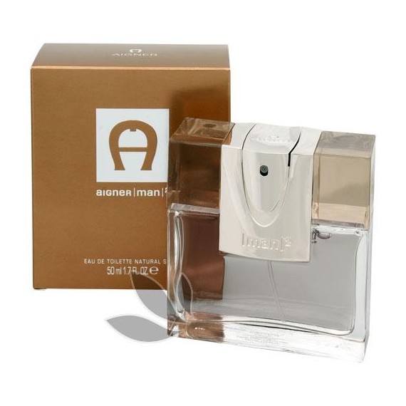 Aigner Man 2 парфюм за мъже EDT