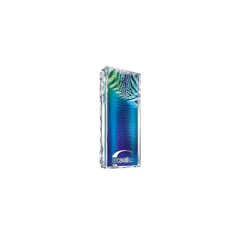 Roberto Cavalli Just Cavalli Blue парфюм за мъже EDT