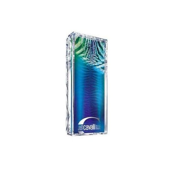 Roberto Cavalli Just Cavalli Blue парфюм за мъже EDT