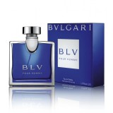 Bvlgari BLV парфюм за мъже EDT