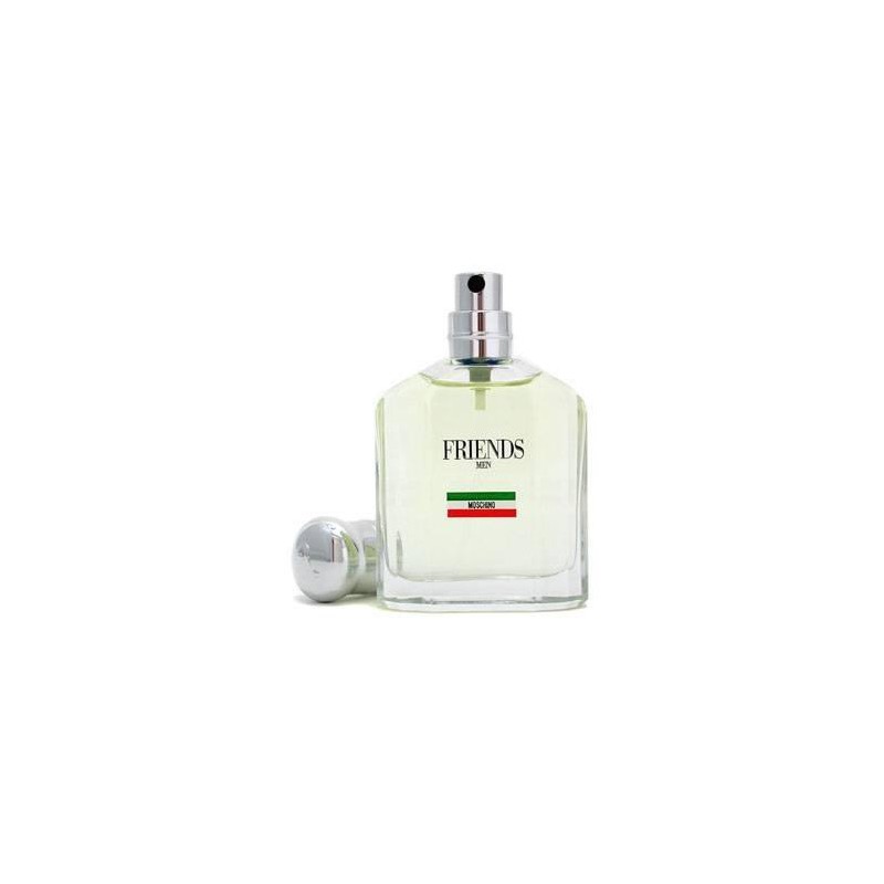 Moschino Friends парфюм за мъже EDT