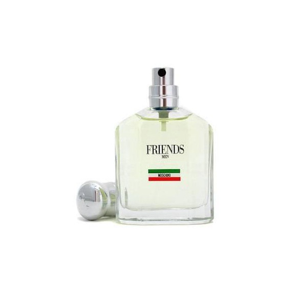 Moschino Friends парфюм за мъже EDT