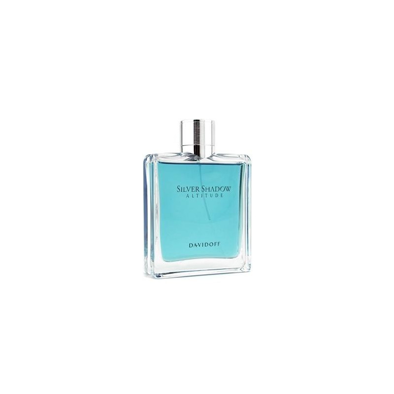 Davidoff Silver Shadow Altitude парфюм за мъже EDT