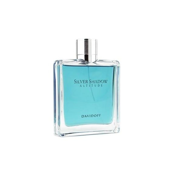 Davidoff Silver Shadow Altitude парфюм за мъже EDT