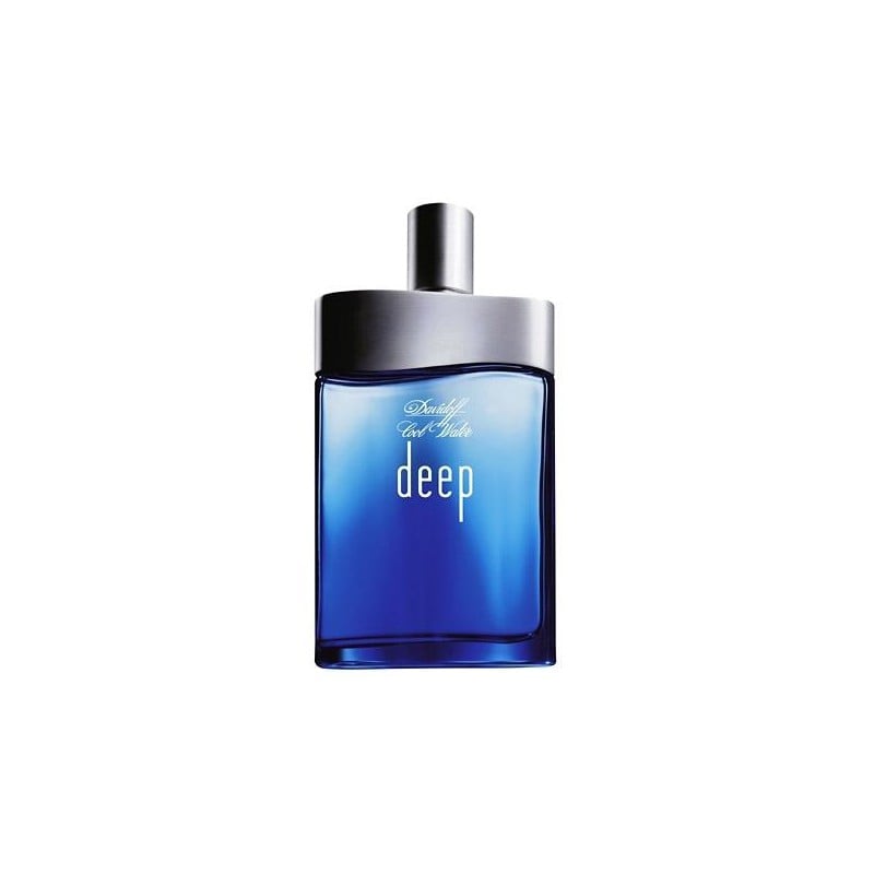 Davidoff Cool Water Deep парфюм за мъже EDT