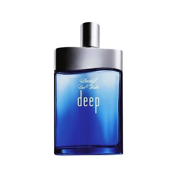 Davidoff Cool Water Deep парфюм за мъже EDT
