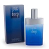 Davidoff Cool Water Deep парфюм за мъже EDT
