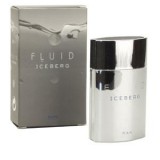 Iceberg Fluid Man парфюм за мъже EDT