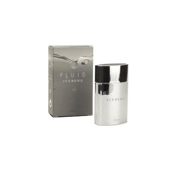 Iceberg Fluid Man парфюм за мъже EDT