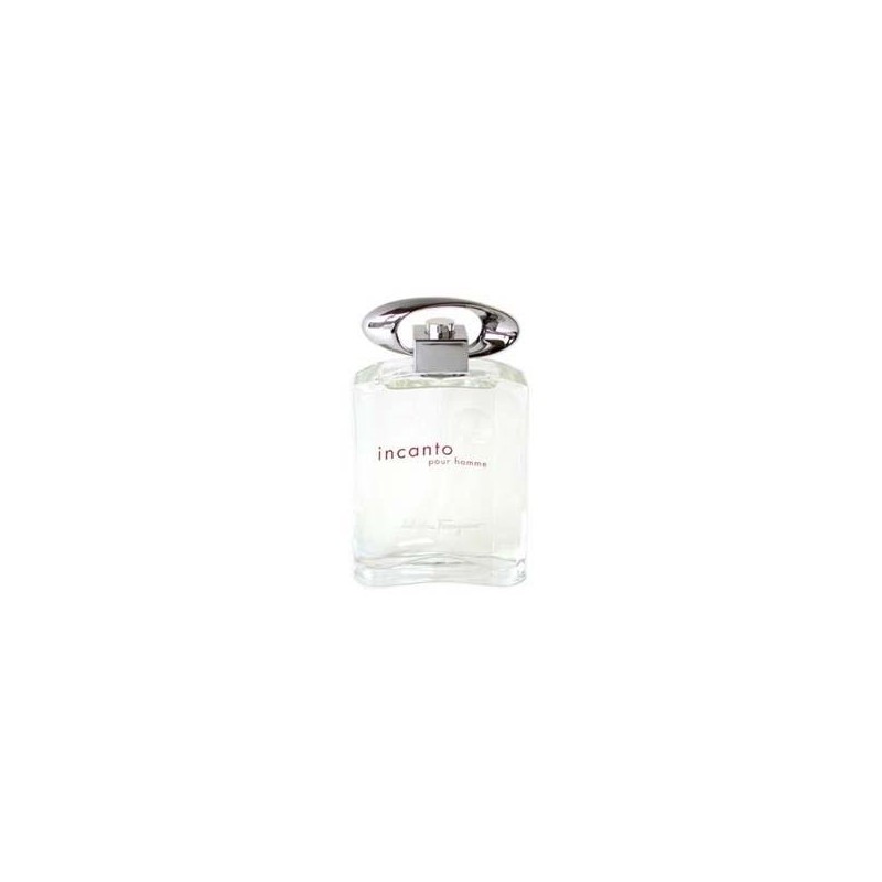 Salvatore Ferragamo Incanto парфюм за мъже EDT