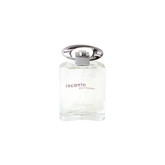 Salvatore Ferragamo Incanto парфюм за мъже EDT