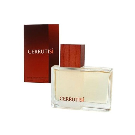 Cerruti SI Eau De Toilette 40/90ml за мъже