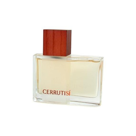 Cerruti SI Eau De Toilette 40/90ml за мъже