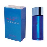 Iceberg Light Fluid Iceberg парфюм за мъже EDT